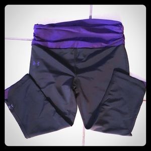 Under Armour Capri